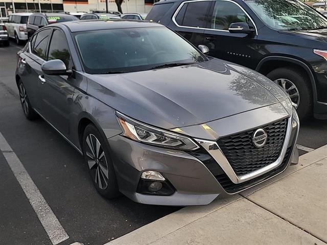 2020 Nissan Altima 2.5 SL Tucson AZ