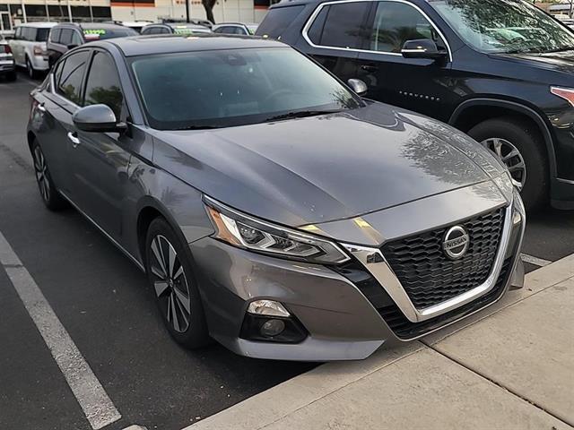 2020 Nissan Altima 2.5 SL Tucson AZ