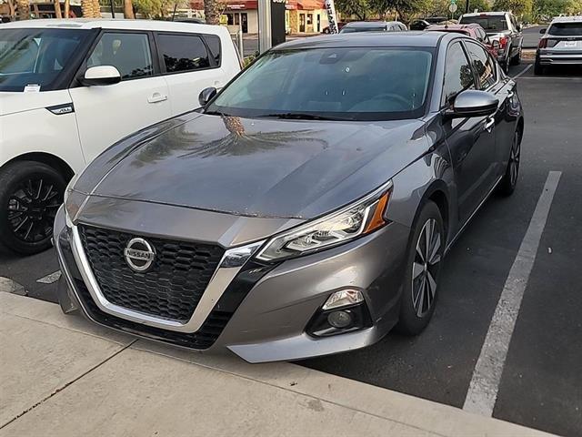2020 Nissan Altima 2.5 SL Tucson AZ