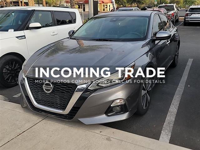 2020 Nissan Altima 2.5 SL Tucson AZ