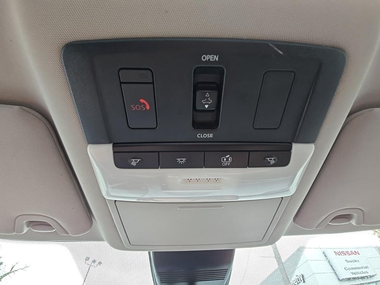 2020 Nissan Altima 2.5 SL Glen Burnie MD