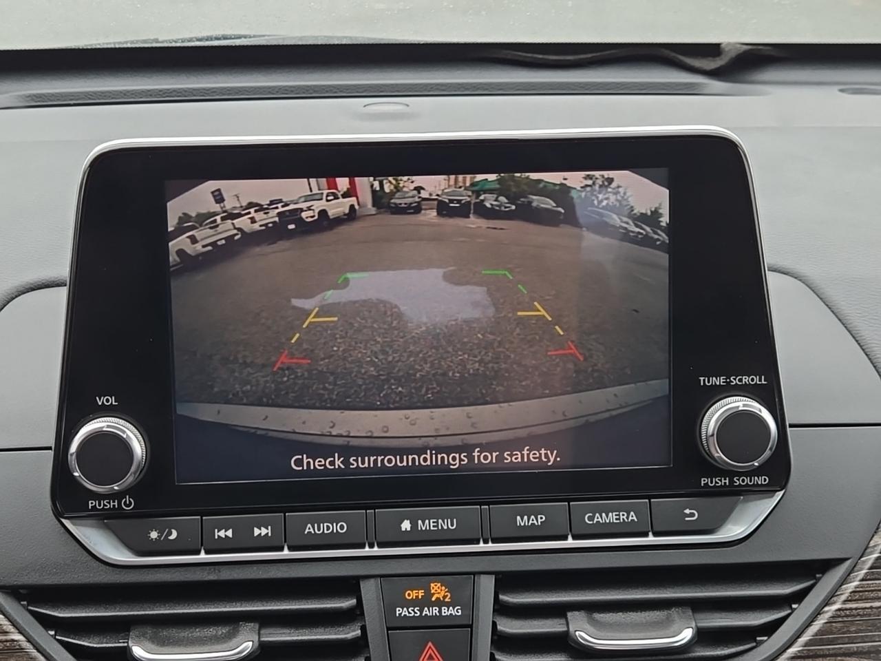 2020 Nissan Altima 2.5 SL Glen Burnie MD