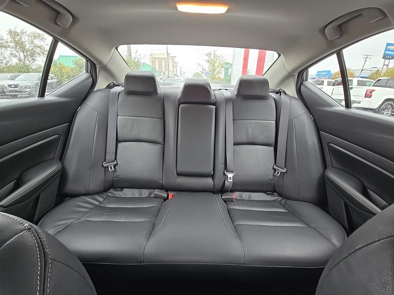 2020 Nissan Altima 2.5 SL Glen Burnie MD