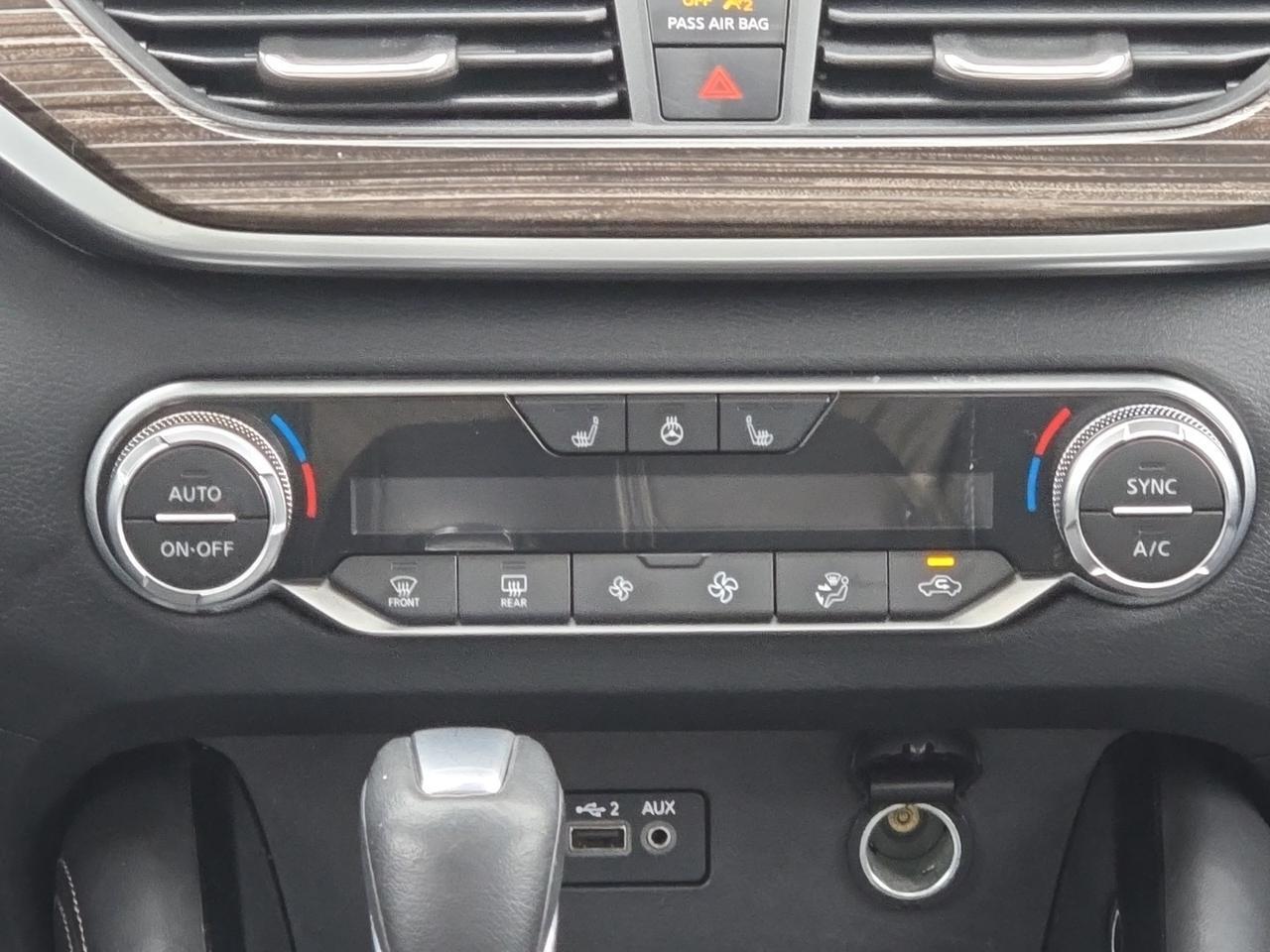 2020 Nissan Altima 2.5 SL Glen Burnie MD