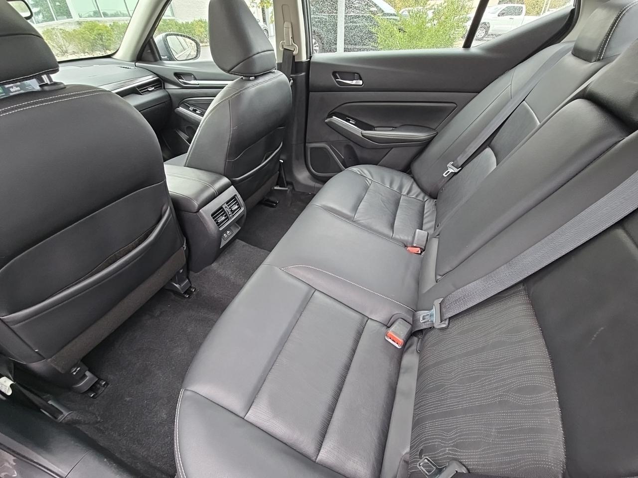 2020 Nissan Altima 2.5 SL Glen Burnie MD