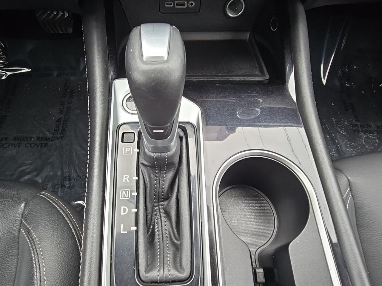 2020 Nissan Altima 2.5 SL Glen Burnie MD