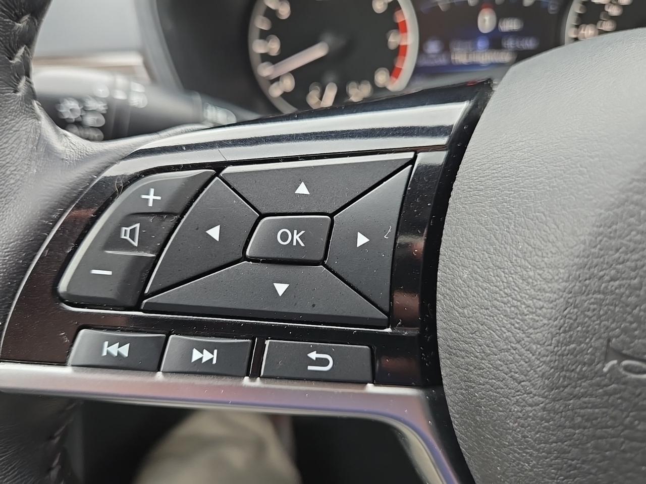 2020 Nissan Altima 2.5 SL Glen Burnie MD