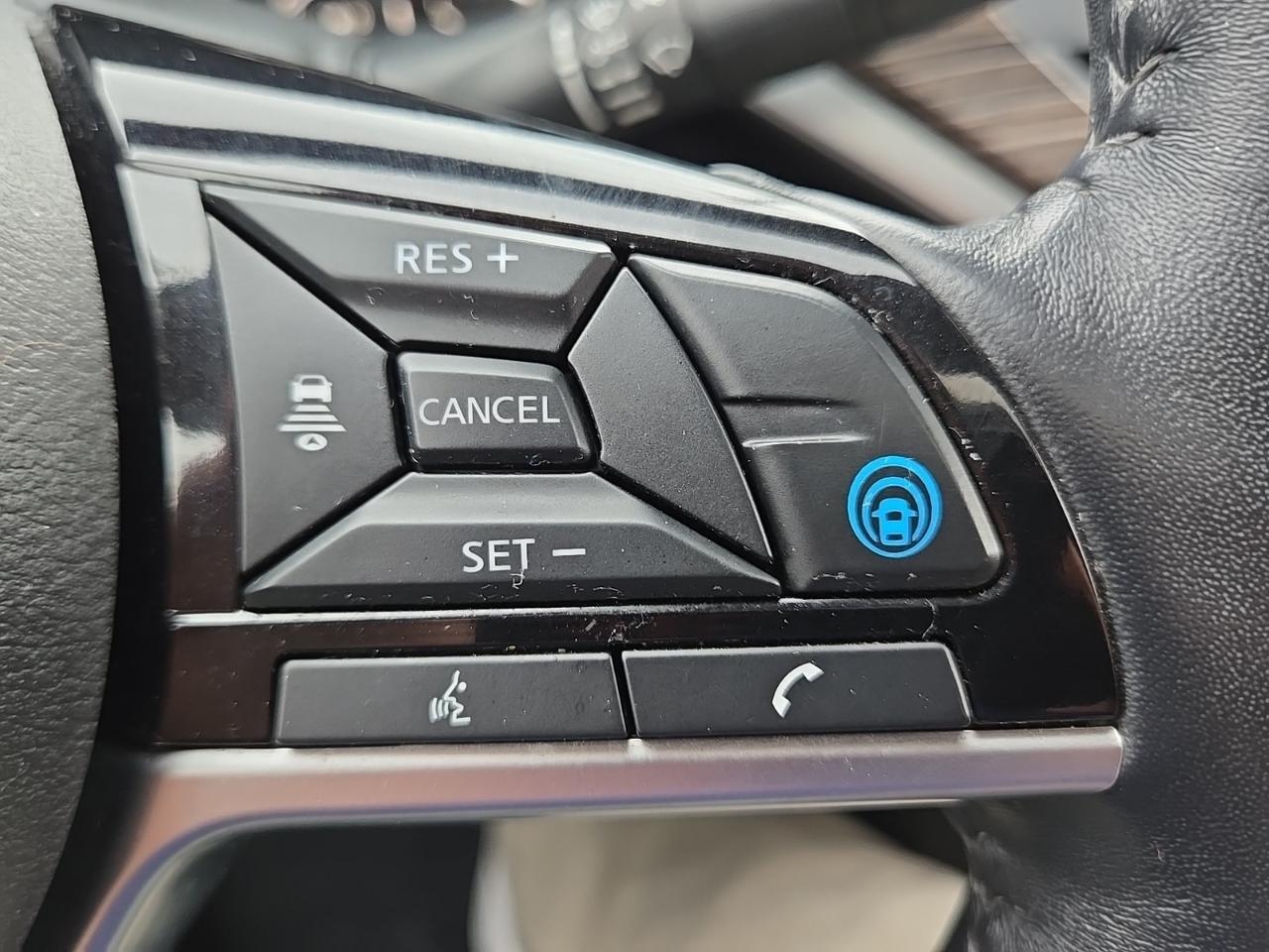 2020 Nissan Altima 2.5 SL Glen Burnie MD