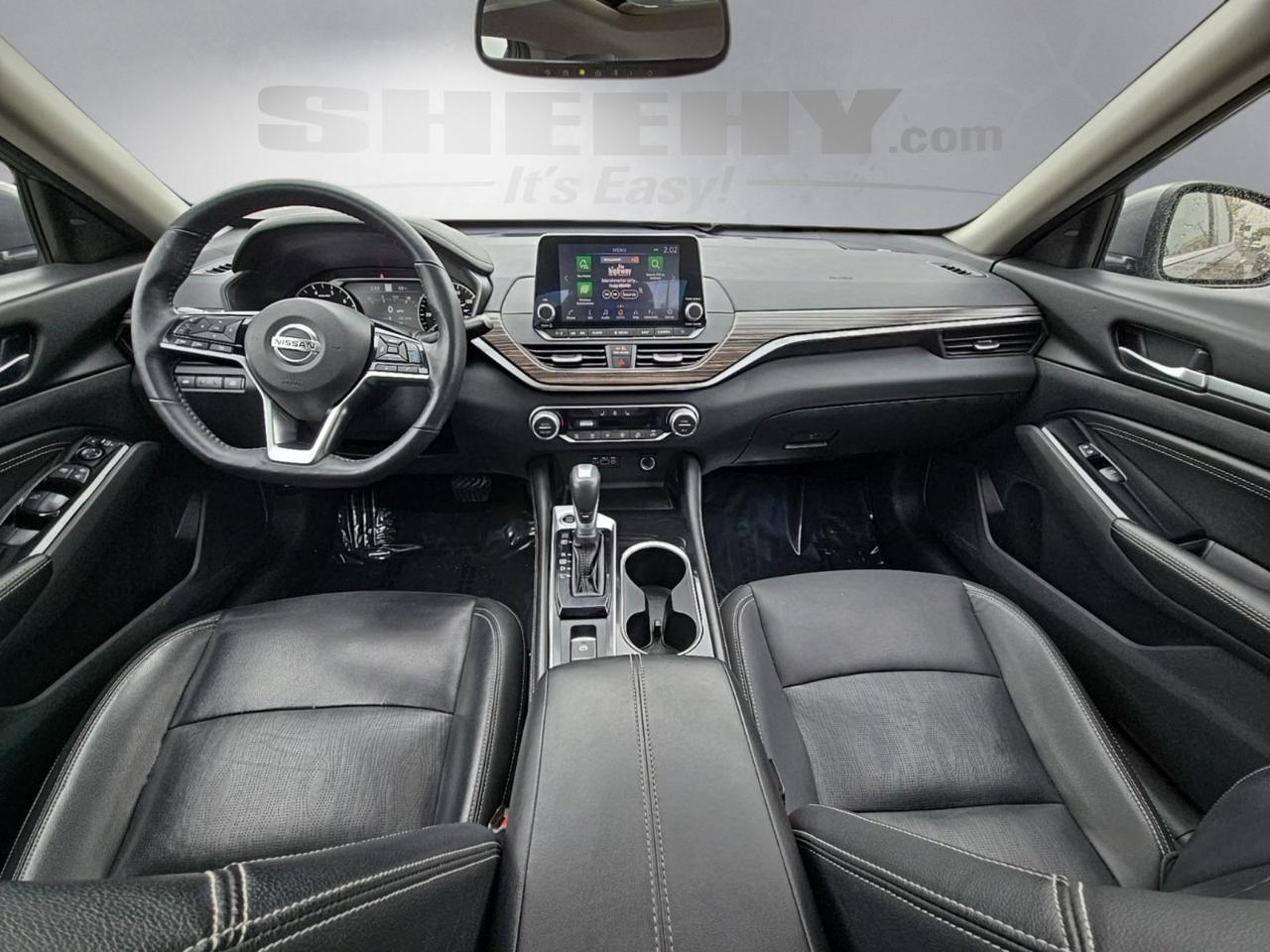 2020 Nissan Altima 2.5 SL Glen Burnie MD