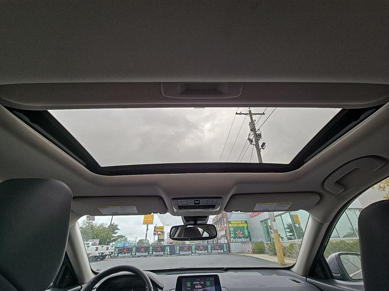 2020 Nissan Altima 2.5 SL Glen Burnie MD