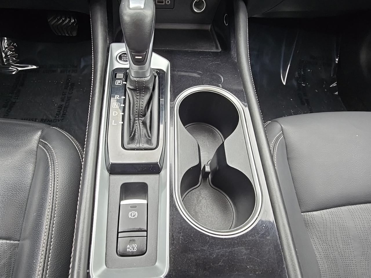 2020 Nissan Altima 2.5 SL Glen Burnie MD