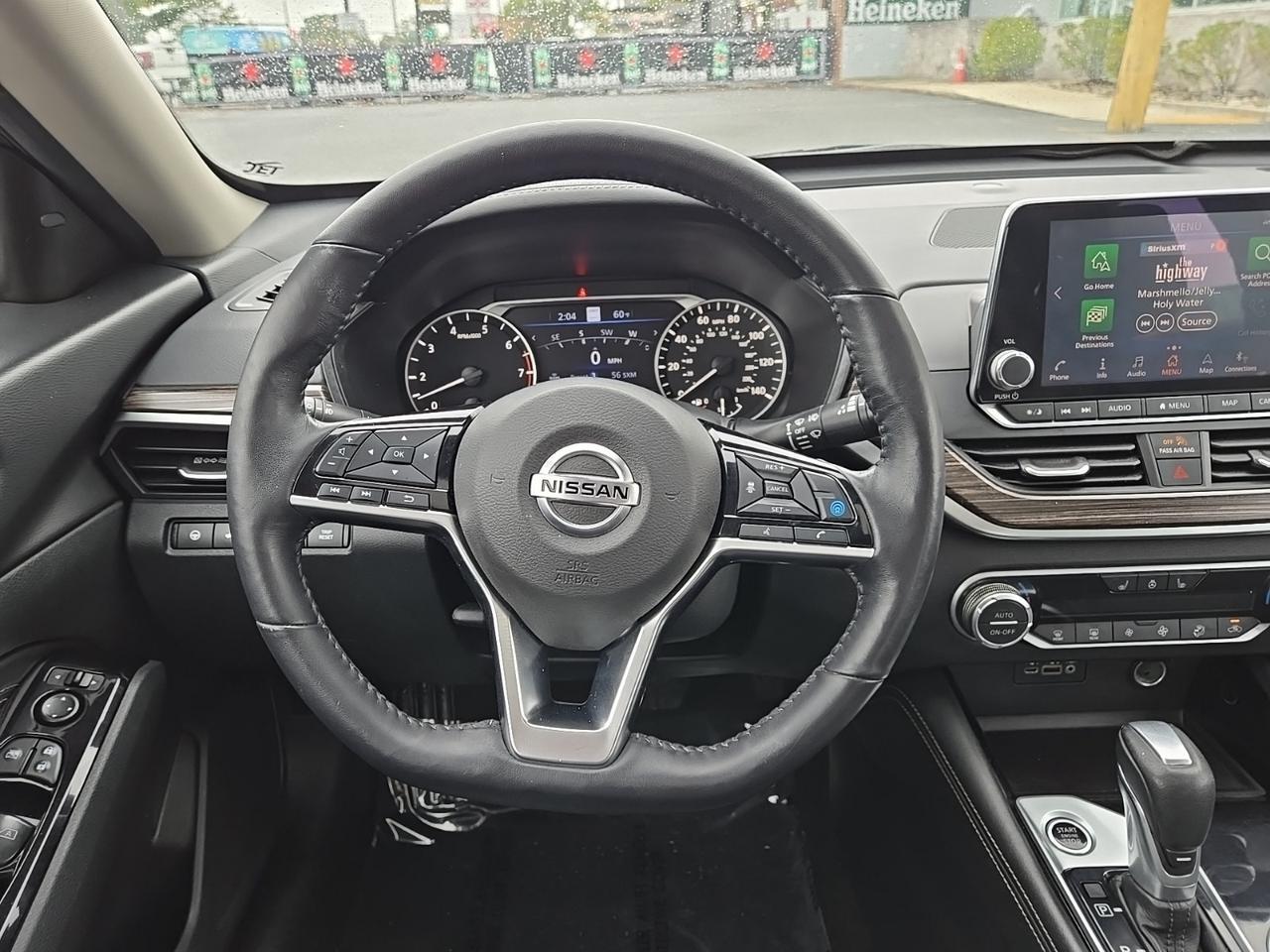 2020 Nissan Altima 2.5 SL Glen Burnie MD