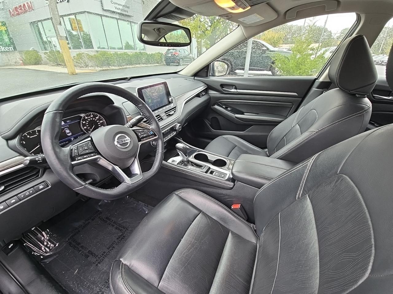 2020 Nissan Altima 2.5 SL Glen Burnie MD