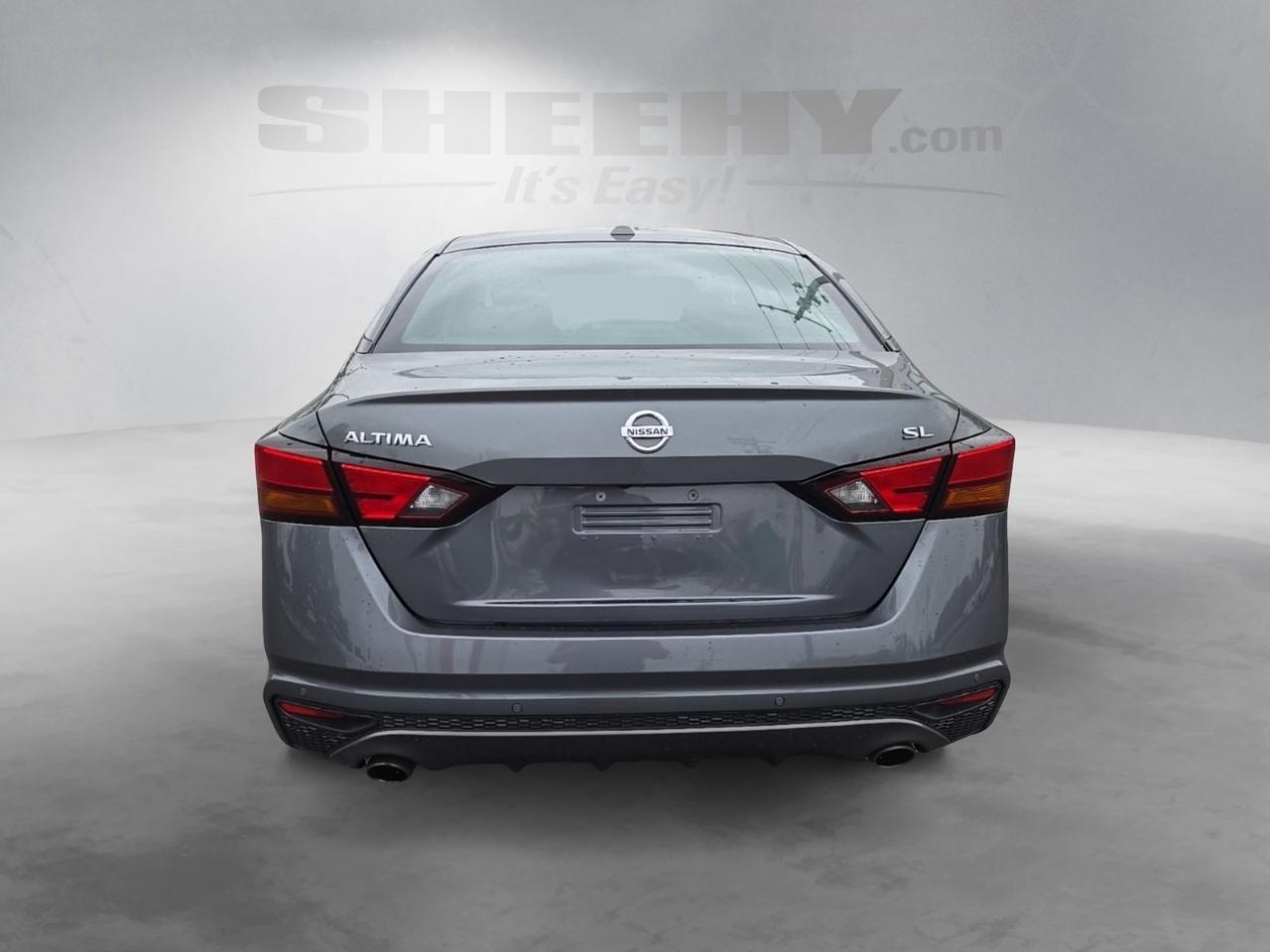 2020 Nissan Altima 2.5 SL Glen Burnie MD