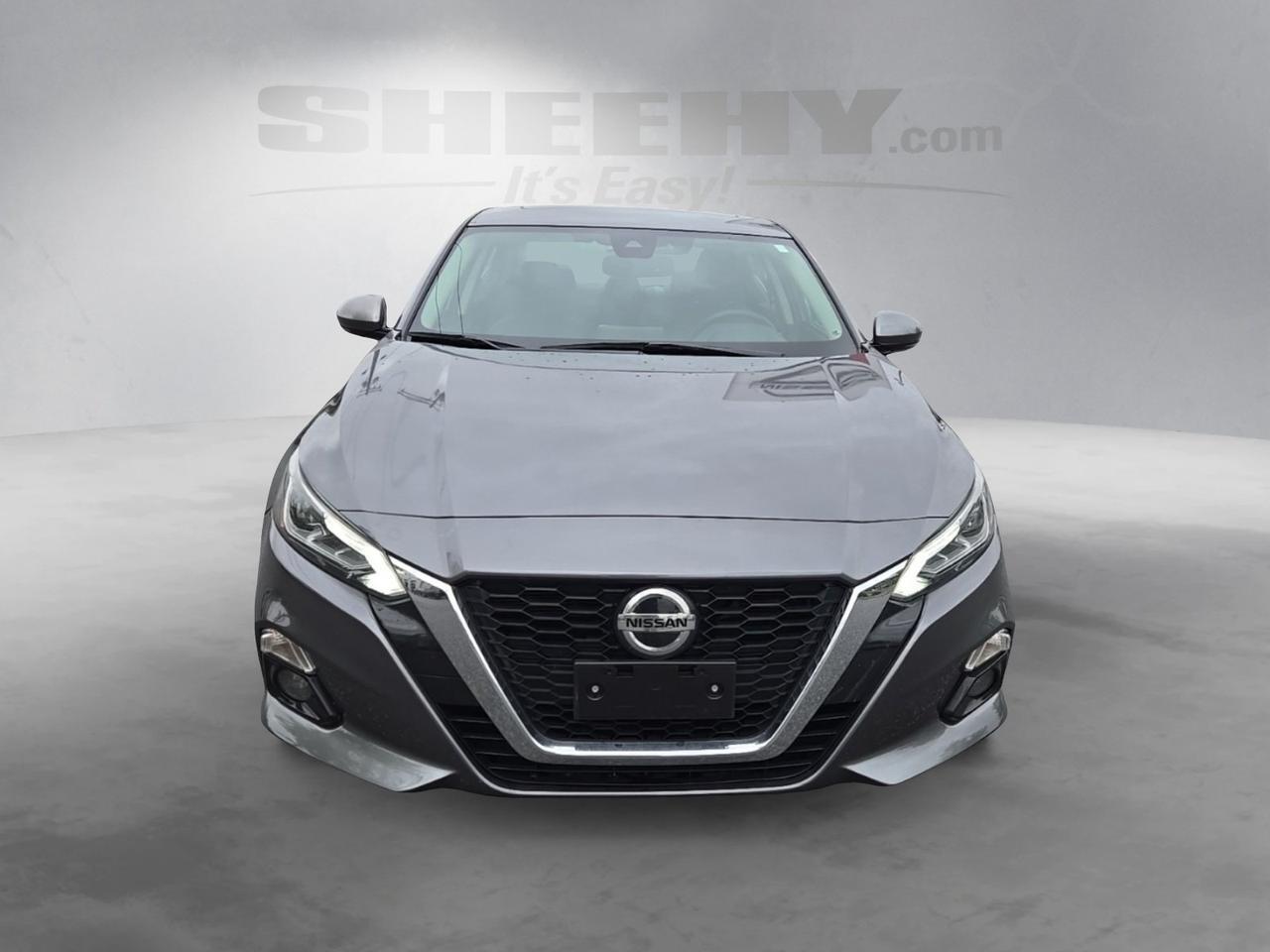 2020 Nissan Altima 2.5 SL Glen Burnie MD