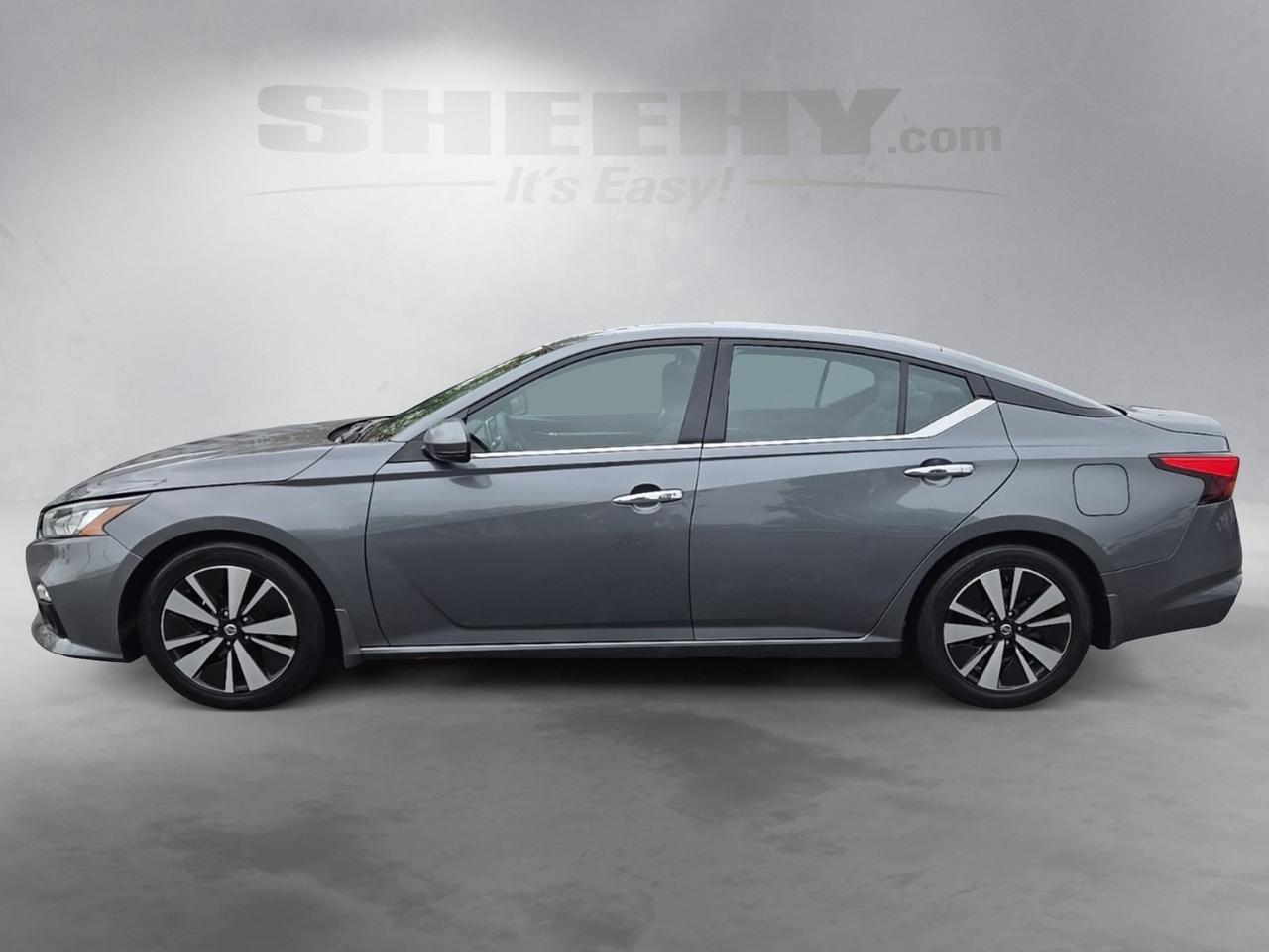 2020 Nissan Altima 2.5 SL Glen Burnie MD