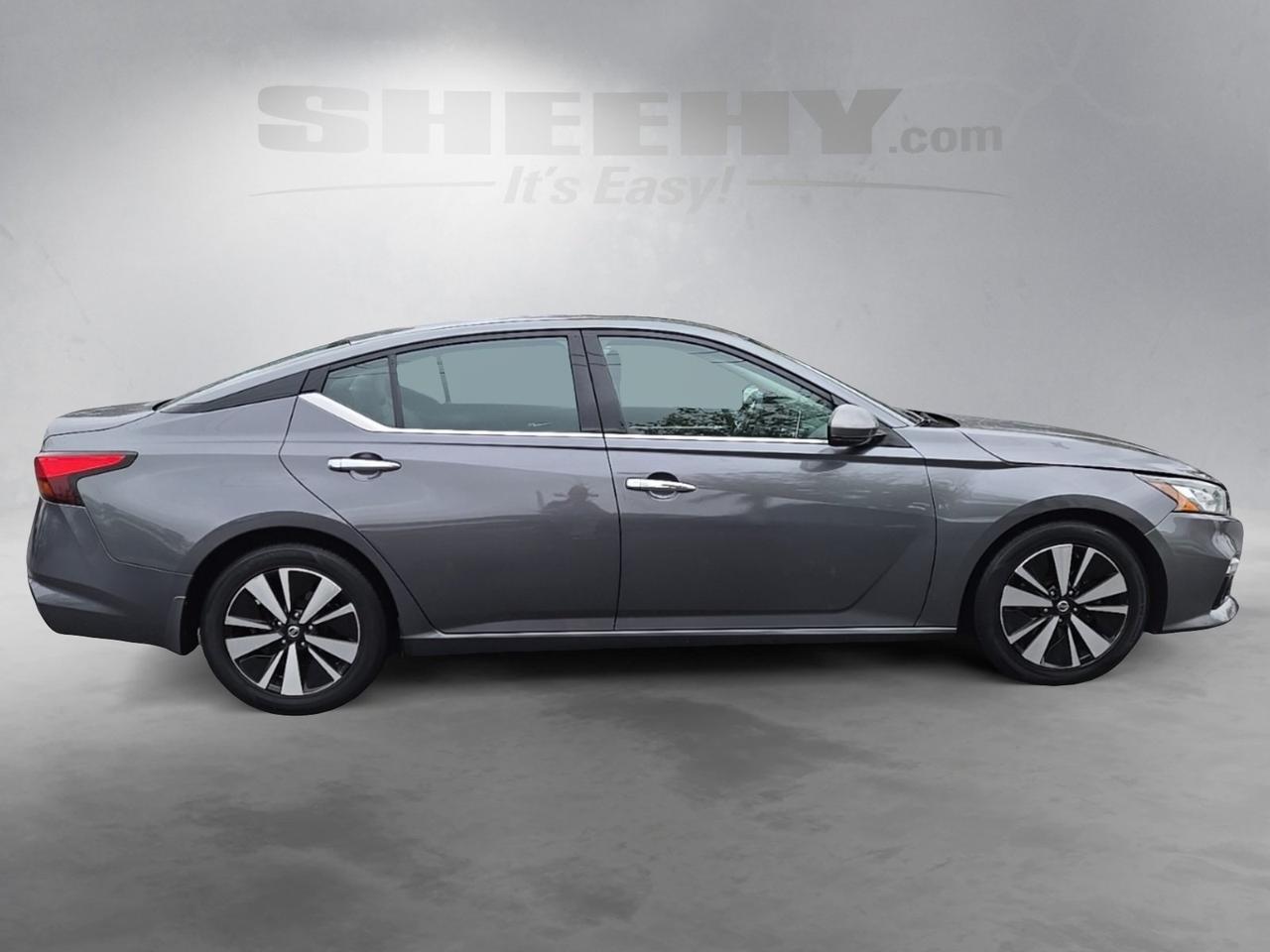 2020 Nissan Altima 2.5 SL Glen Burnie MD