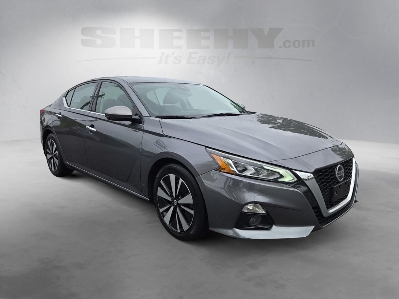 2020 Nissan Altima 2.5 SL Glen Burnie MD