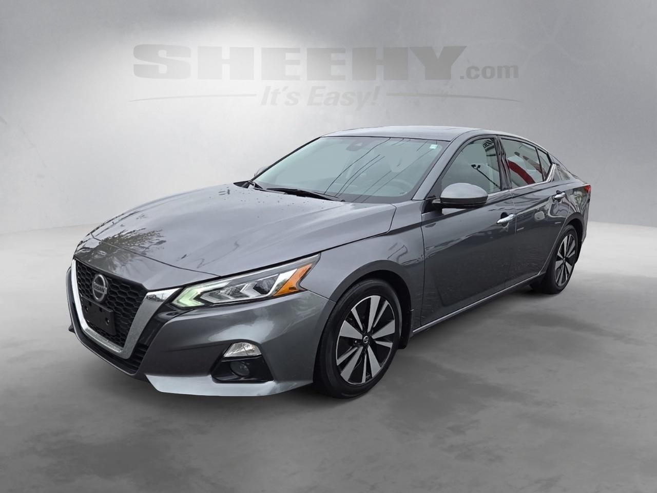 2020 Nissan Altima 2.5 SL Glen Burnie MD