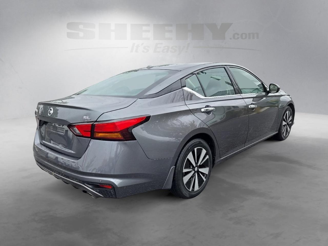 2020 Nissan Altima 2.5 SL Glen Burnie MD