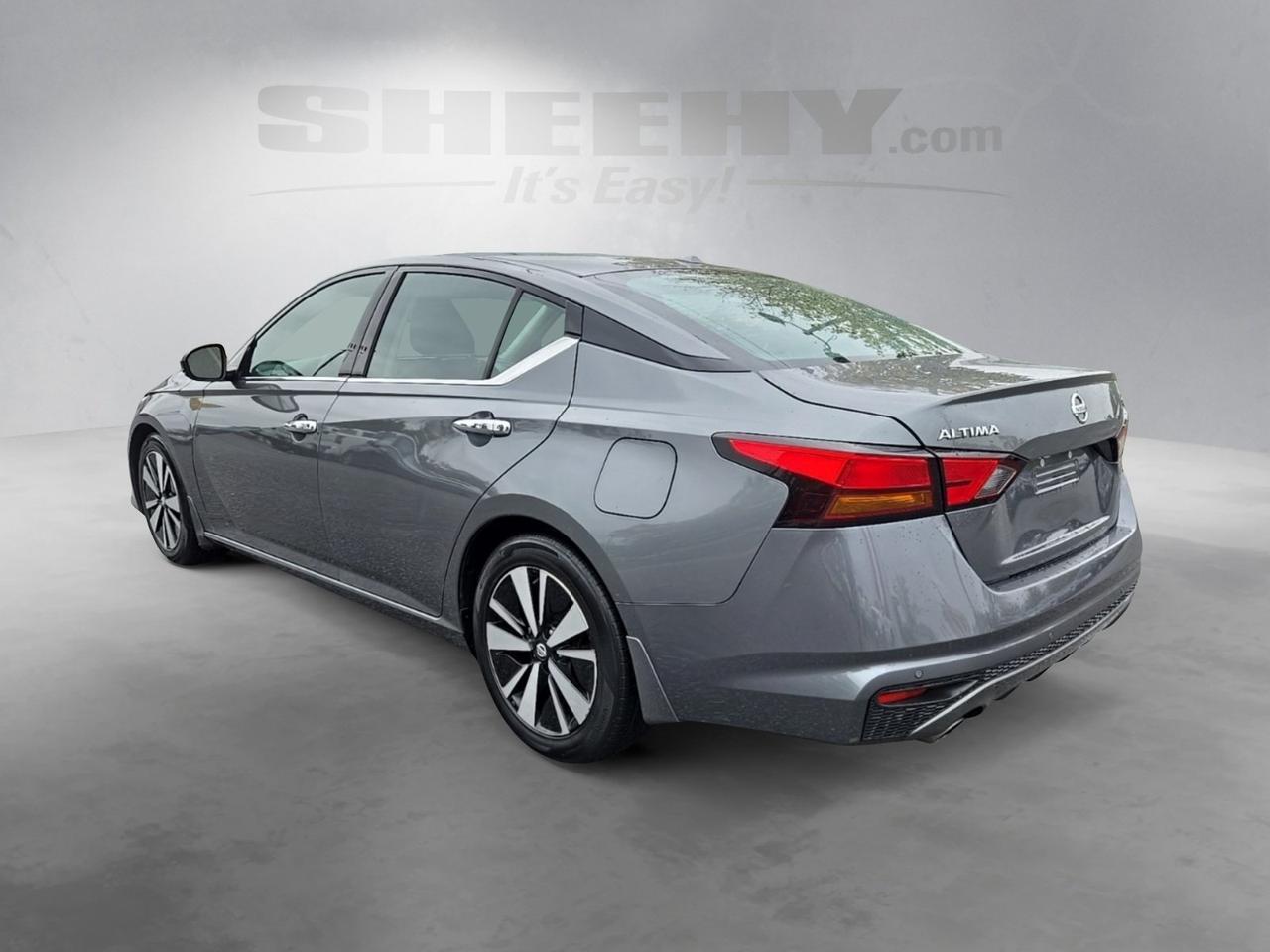 2020 Nissan Altima 2.5 SL Glen Burnie MD