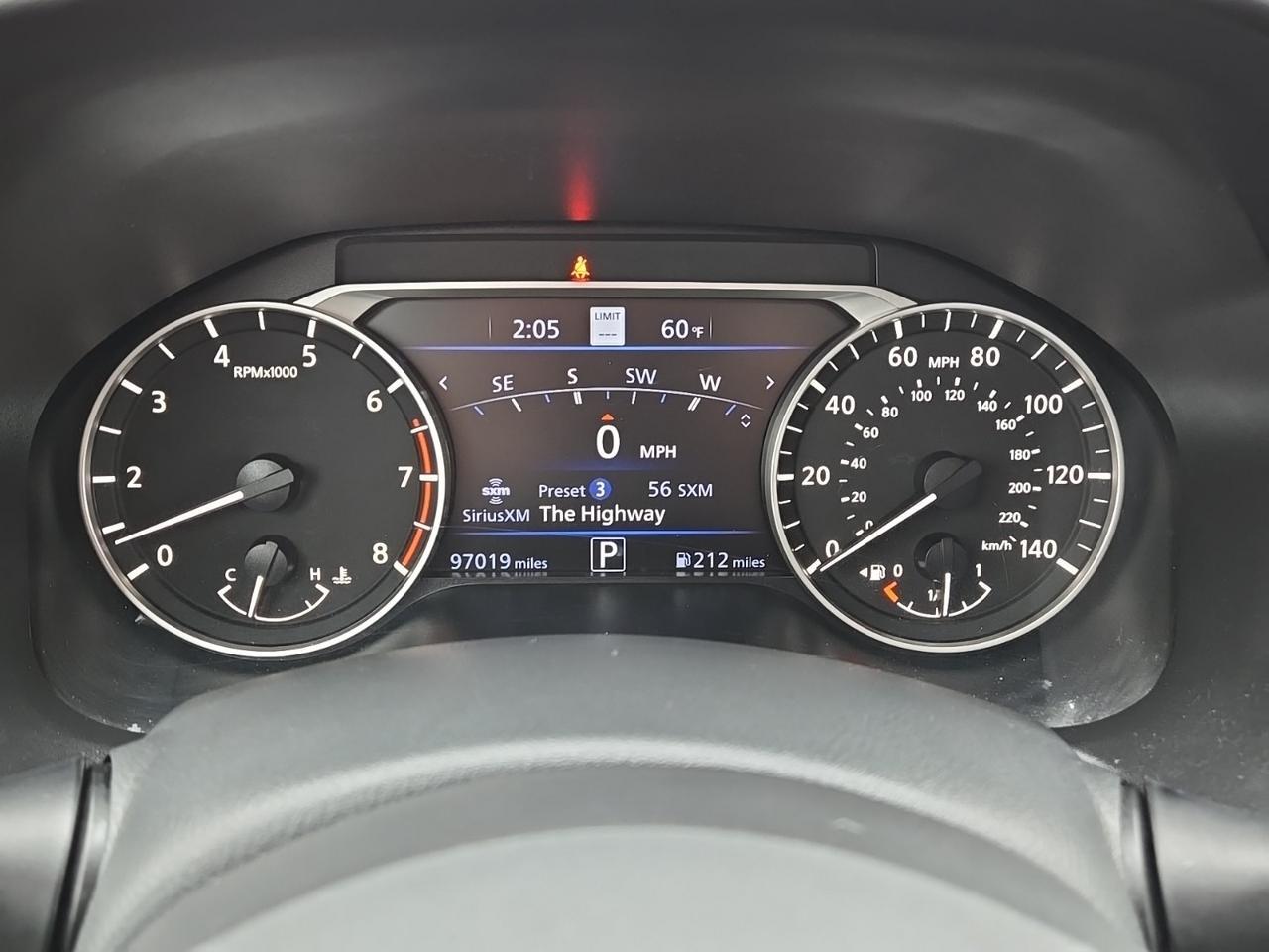 2020 Nissan Altima 2.5 SL Glen Burnie MD