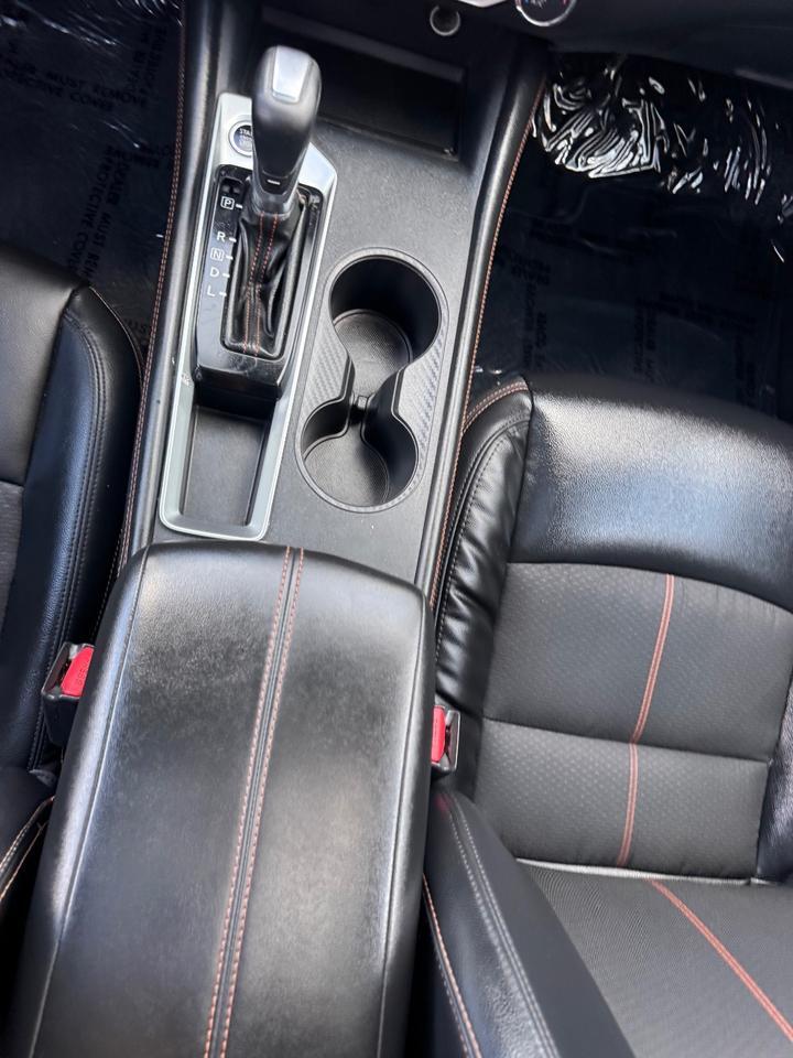 2020 Nissan Altima 2.5 SR Austin TX