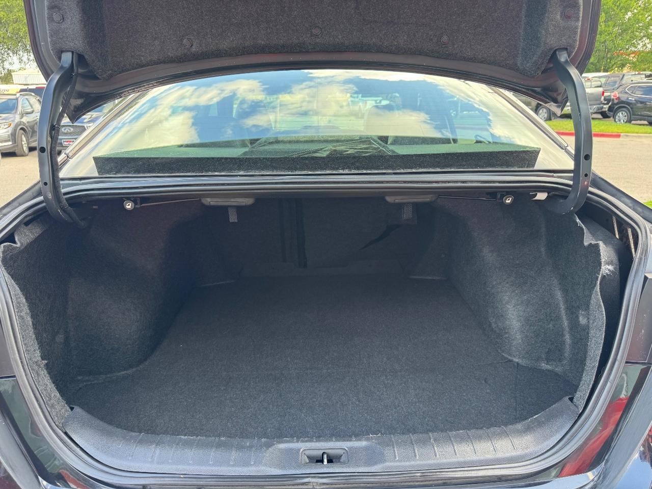 2020 Nissan Altima 2.5 SR Austin TX