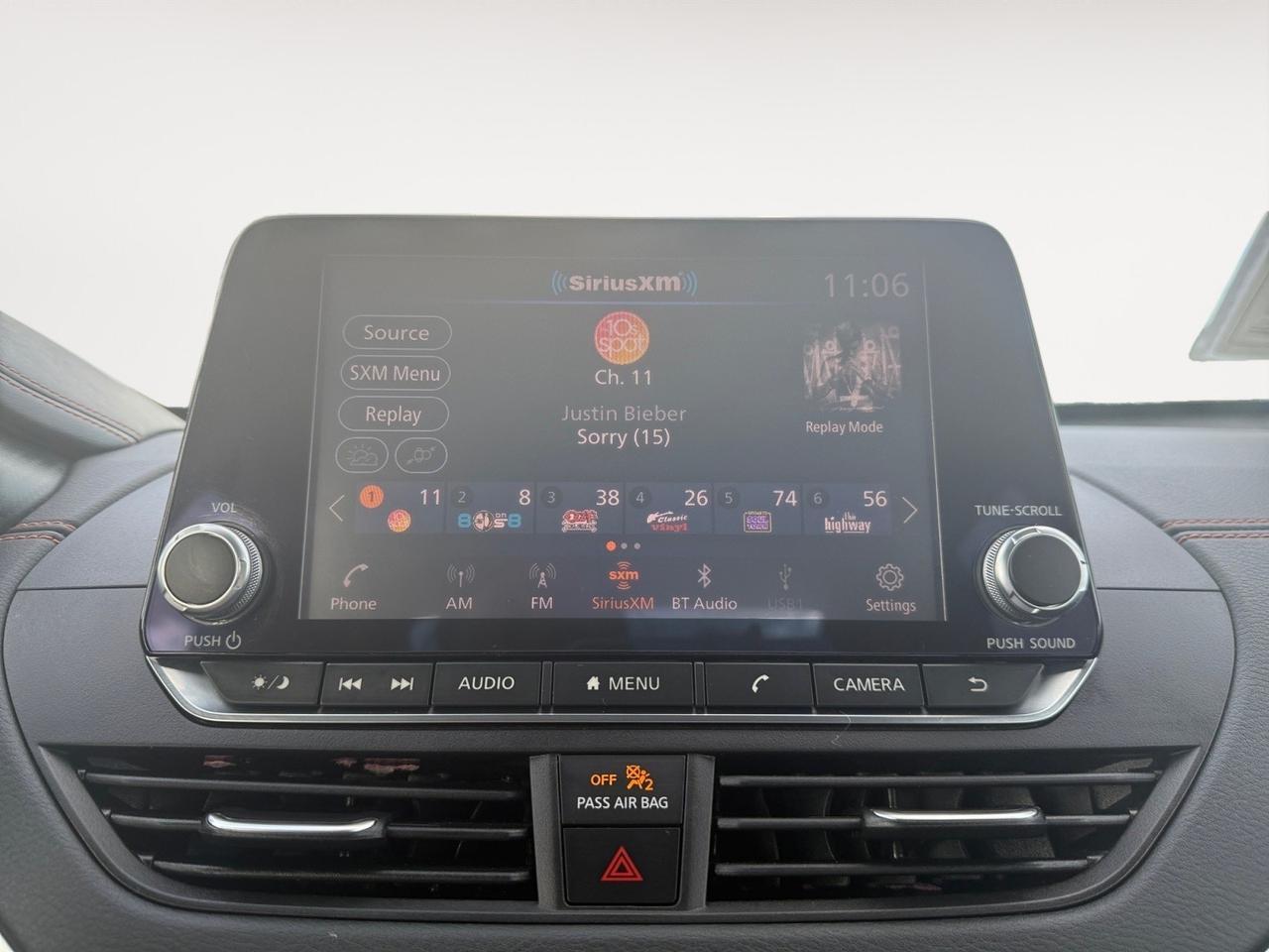 2020 Nissan Altima 2.5 SR, BACKUP CAMERA, APPLE CARPLAY/ANDROID AUTO, POWER MIRRORS, KEYLESS ENTRY, REMOTE START, THIS IS A GREAT CAR AND A GREAT DEAL! Norfolk VA