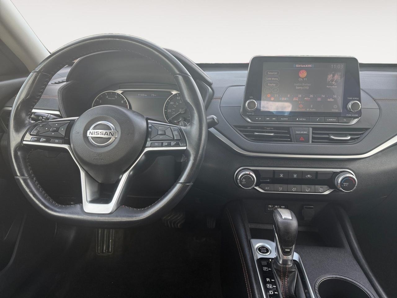 2020 Nissan Altima 2.5 SR, BACKUP CAMERA, APPLE CARPLAY/ANDROID AUTO, POWER MIRRORS, KEYLESS ENTRY, REMOTE START, THIS IS A GREAT CAR AND A GREAT DEAL! Norfolk VA