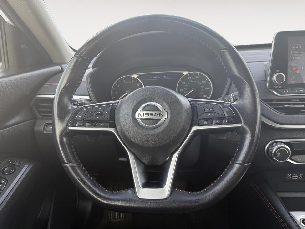 2020 Nissan Altima 2.5 SR, BACKUP CAMERA, APPLE CARPLAY/ANDROID AUTO, POWER MIRRORS, KEYLESS ENTRY, REMOTE START, THIS IS A GREAT CAR AND A GREAT DEAL! Norfolk VA