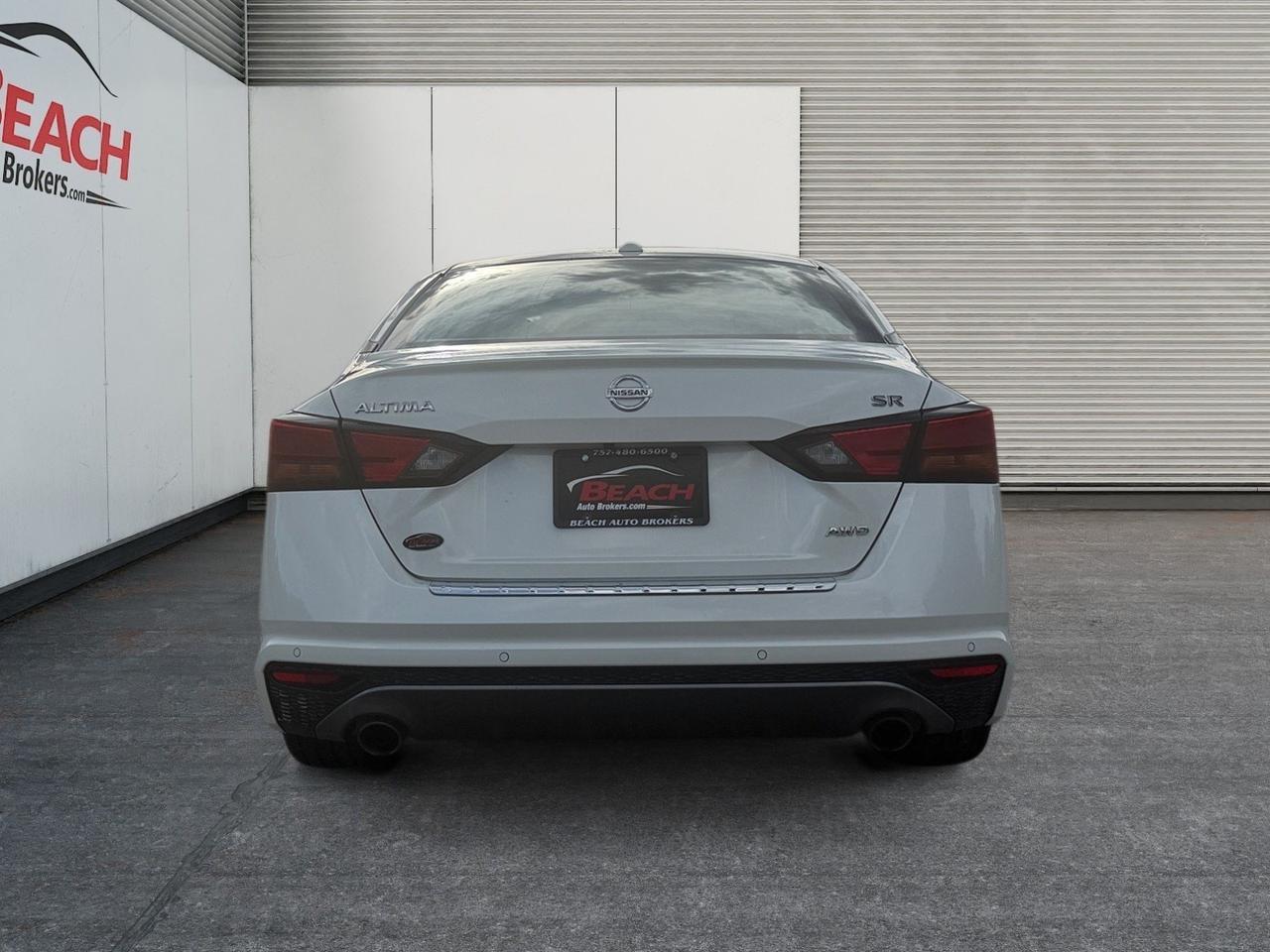 2020 Nissan Altima 2.5 SR, BACKUP CAMERA, APPLE CARPLAY/ANDROID AUTO, POWER MIRRORS, KEYLESS ENTRY, REMOTE START, THIS IS A GREAT CAR AND A GREAT DEAL! Norfolk VA