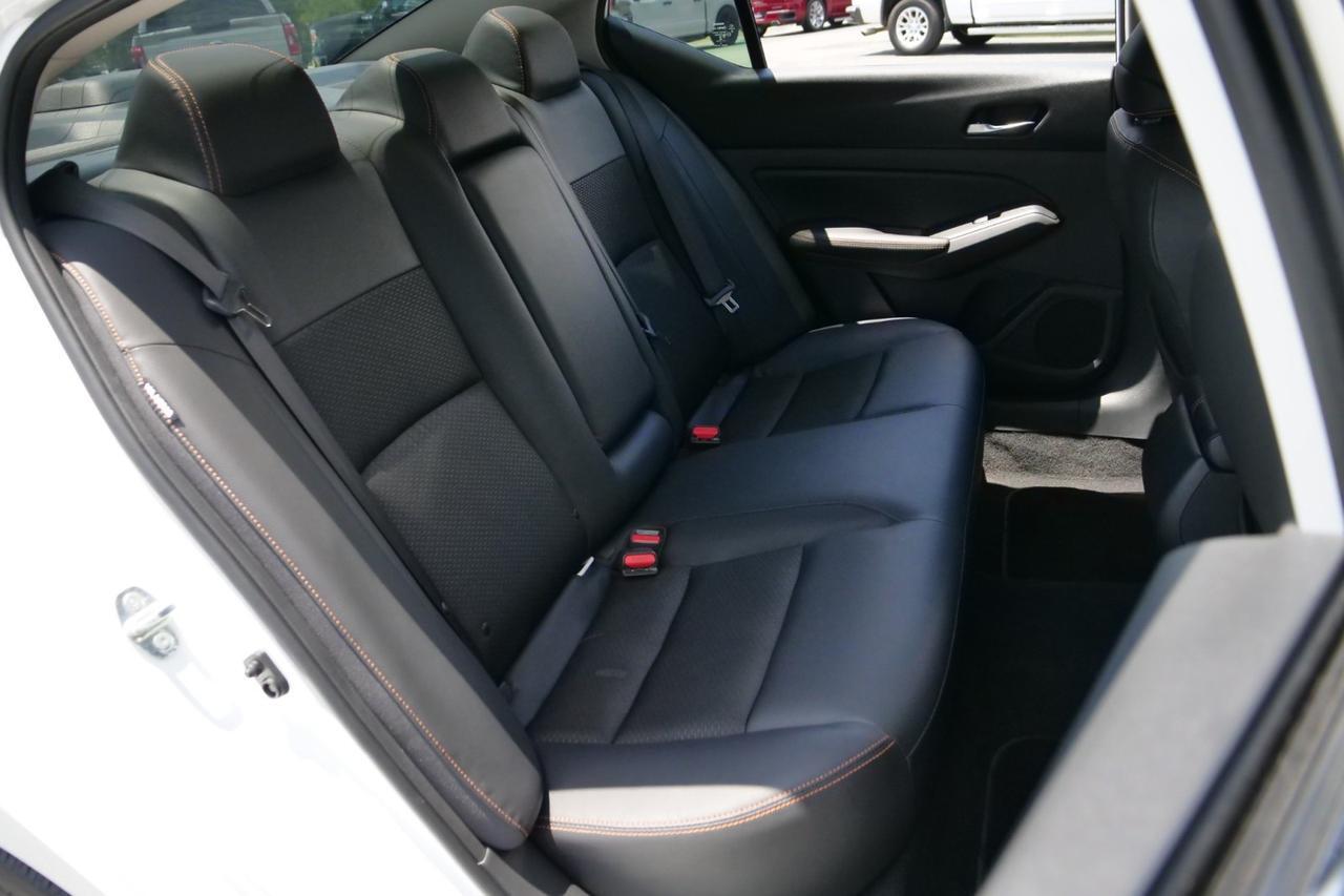 2020 Nissan Altima 2.5 SR / CarPlay / Android Auto! High Point NC