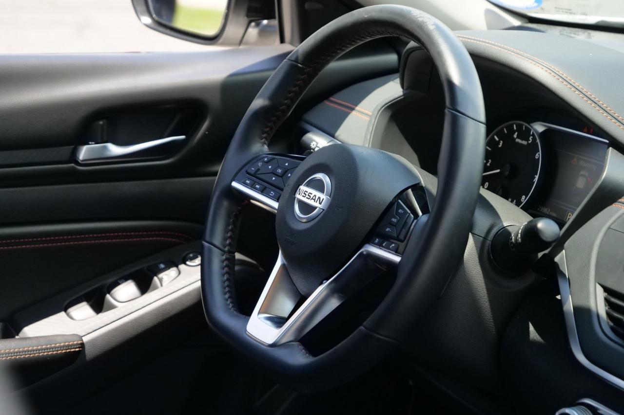 2020 Nissan Altima 2.5 SR / CarPlay / Android Auto! High Point NC