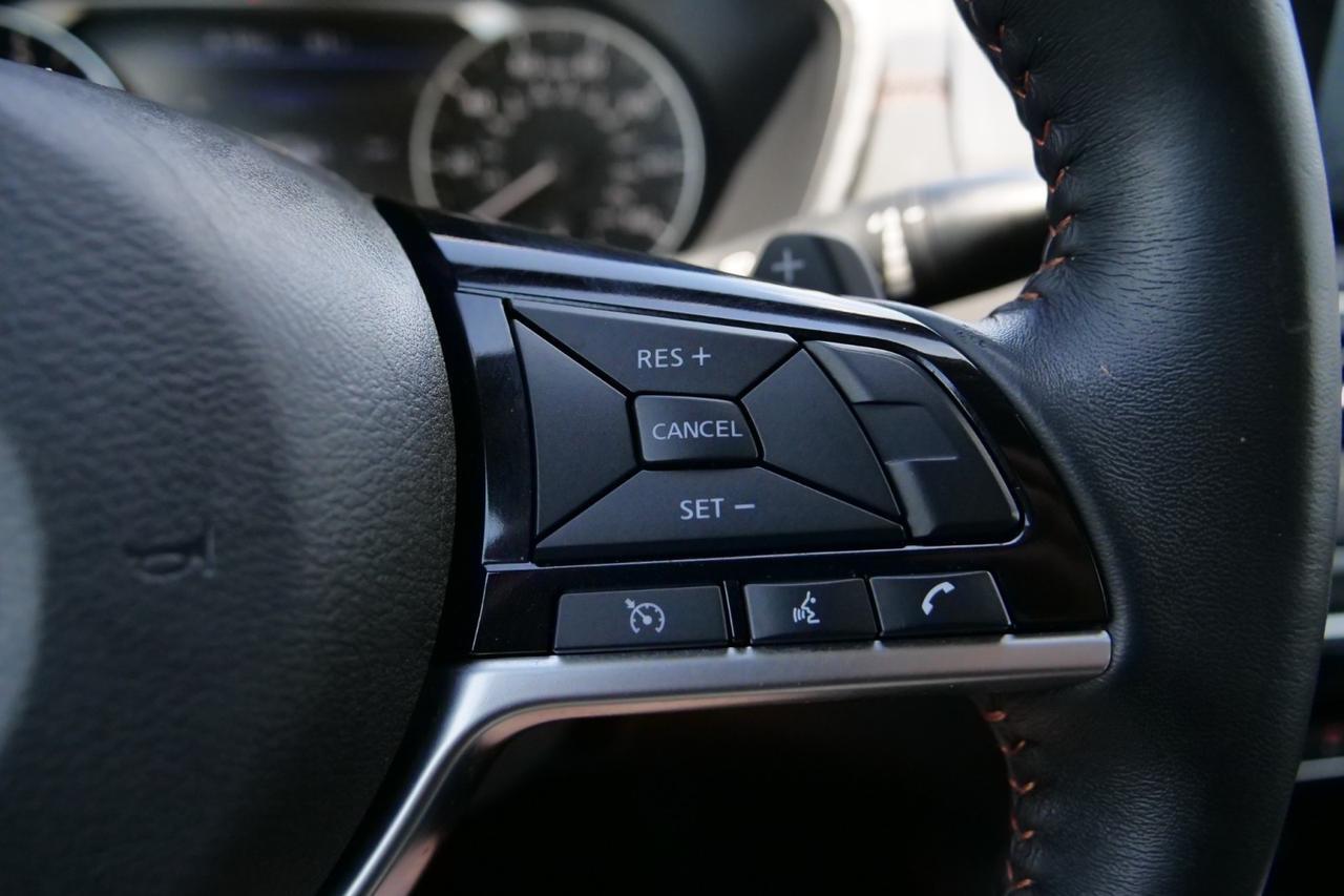 2020 Nissan Altima 2.5 SR / CarPlay / Android Auto! High Point NC