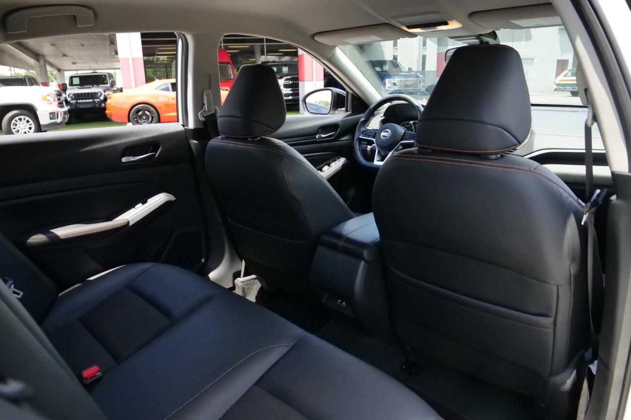 2020 Nissan Altima 2.5 SR / CarPlay / Android Auto! High Point NC