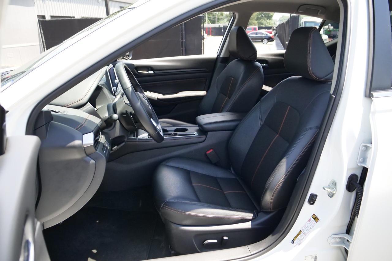 2020 Nissan Altima 2.5 SR / CarPlay / Android Auto! High Point NC