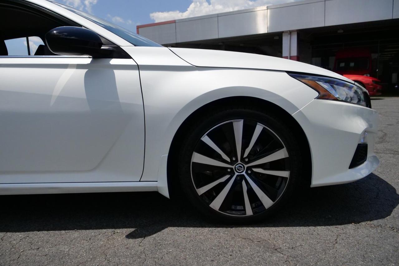 2020 Nissan Altima 2.5 SR / CarPlay / Android Auto! High Point NC