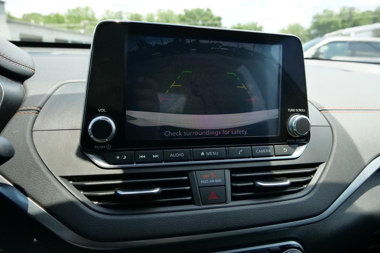 2020 Nissan Altima 2.5 SR / CarPlay / Android Auto! High Point NC