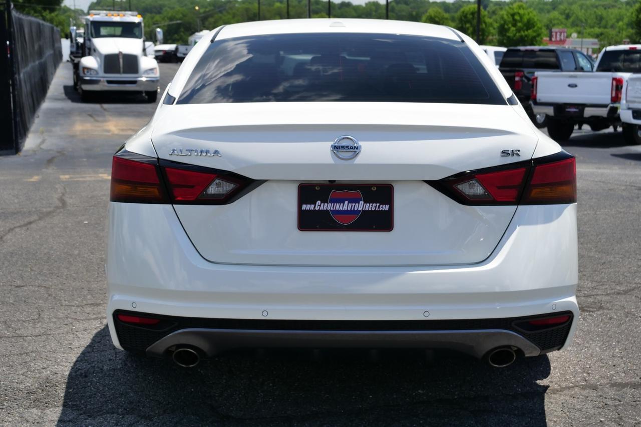 2020 Nissan Altima 2.5 SR / CarPlay / Android Auto! High Point NC