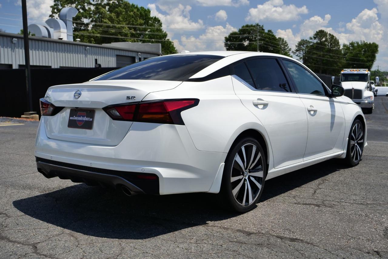 2020 Nissan Altima 2.5 SR / CarPlay / Android Auto! High Point NC
