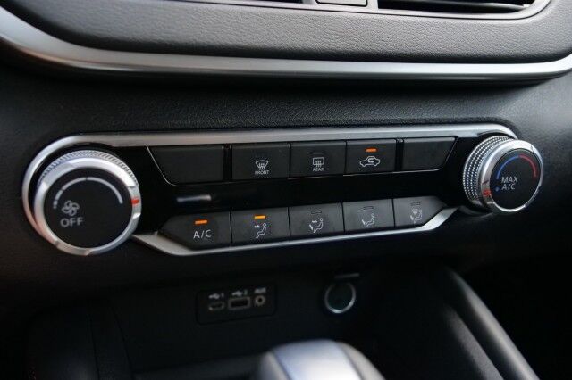 2020 Nissan Altima 2.5 SR / CarPlay / Android Auto! High Point NC