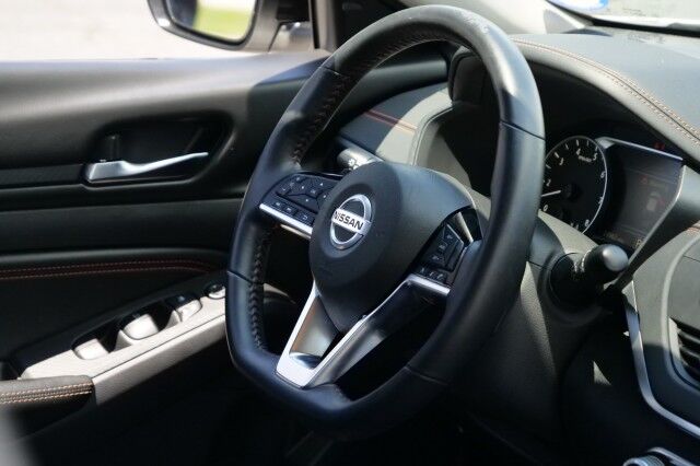 2020 Nissan Altima 2.5 SR / CarPlay / Android Auto! High Point NC