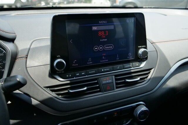2020 Nissan Altima 2.5 SR / CarPlay / Android Auto! High Point NC