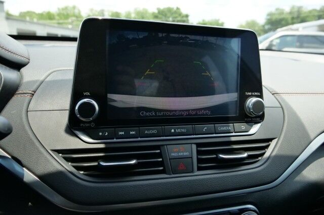 2020 Nissan Altima 2.5 SR / CarPlay / Android Auto! High Point NC