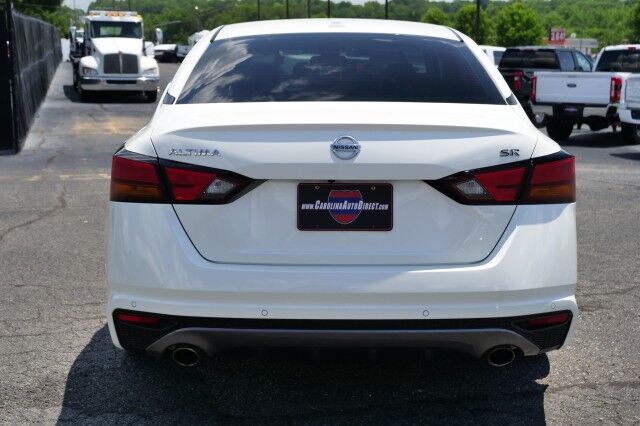 2020 Nissan Altima 2.5 SR / CarPlay / Android Auto! High Point NC