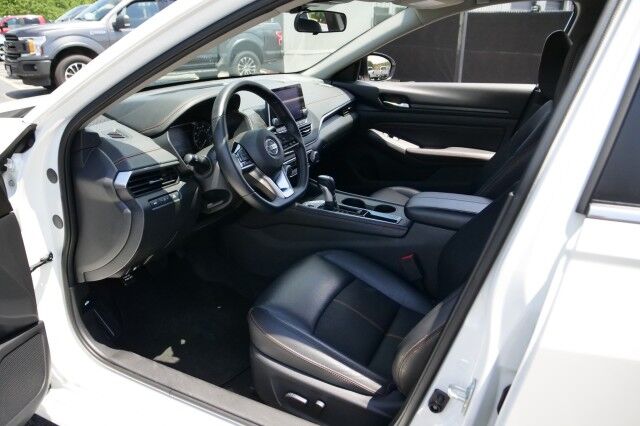 2020 Nissan Altima 2.5 SR / CarPlay / Android Auto! High Point NC