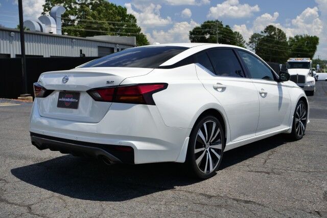 2020 Nissan Altima 2.5 SR / CarPlay / Android Auto! High Point NC