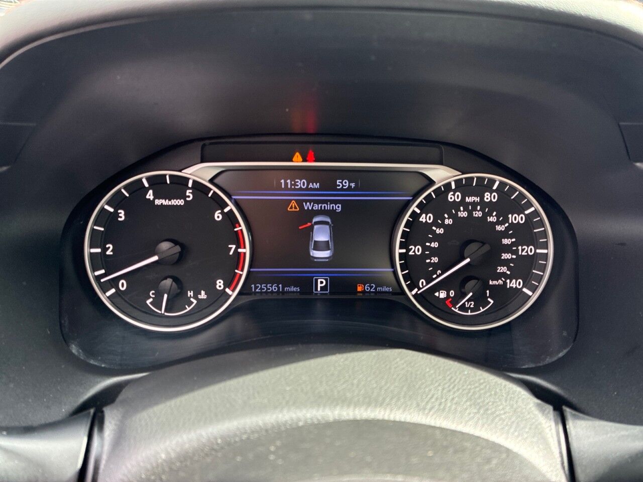 2020 Nissan Altima 2.5 SR Charlton MA