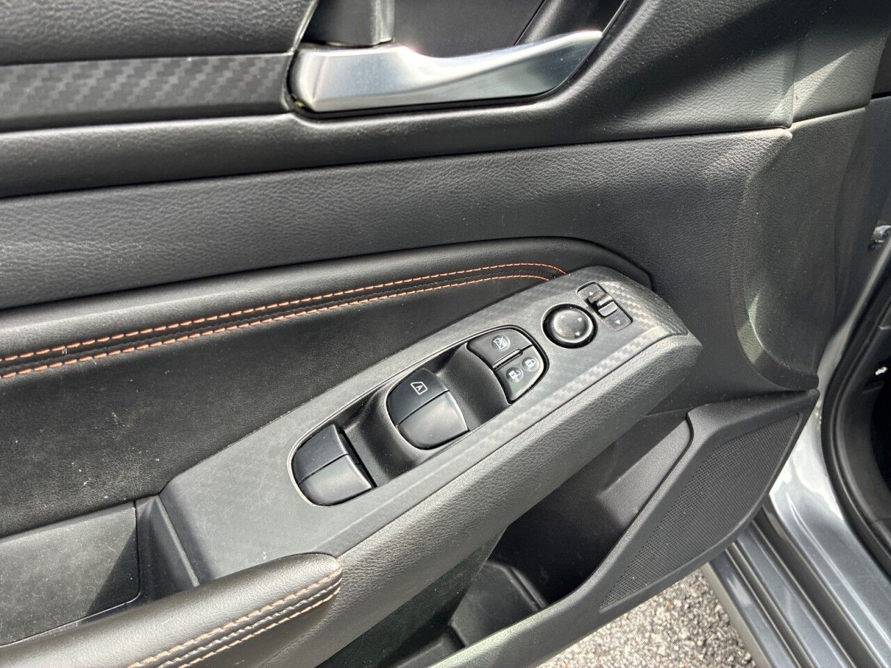 2020 Nissan Altima 2.5 SR Charlton MA